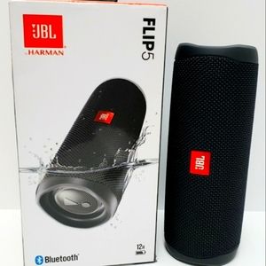 Brand New JBL Flip 5